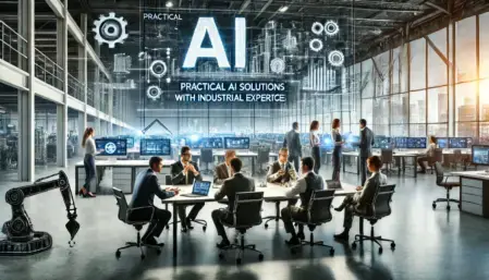 Expertise Industrielle Expertise Industrielle