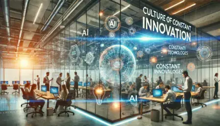 Innovation Constante Innovation Constante