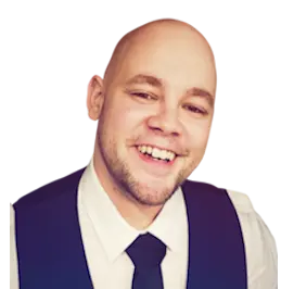 Joshua Giessner Joshua Giessner