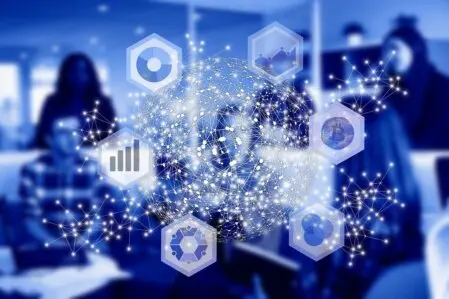 Complémentarité des Expertises Complémentarité des Expertises