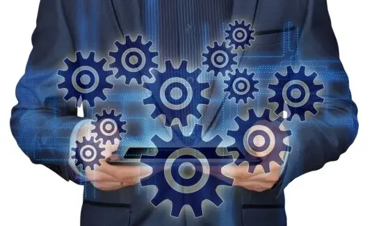 Optimisation des processus Optimisation des processus