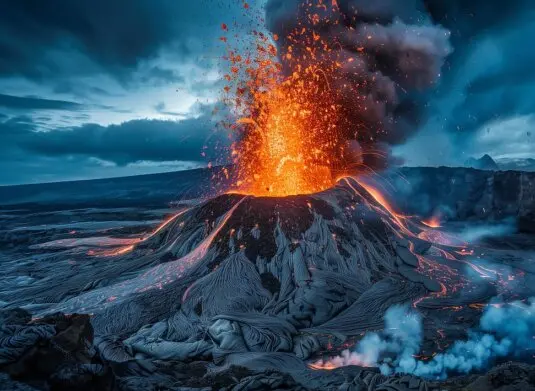 Prédiction des Catastrophes Naturelles Prédiction des Catastrophes Naturelles